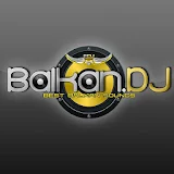 Balkan DJ Radio icon