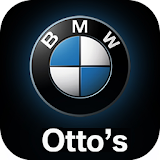 Otto's BMW Dealership icon