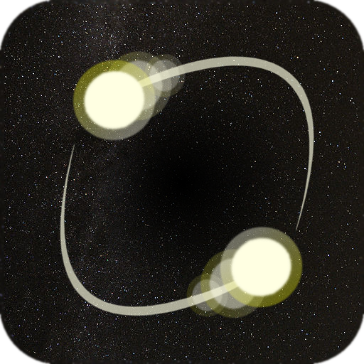 Particle Physics Simulator logo