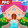 Home Design Pro - Mansion House Decorating Manor icon