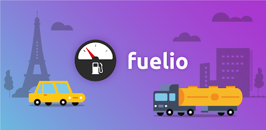 Fuelio:Precios del combustible