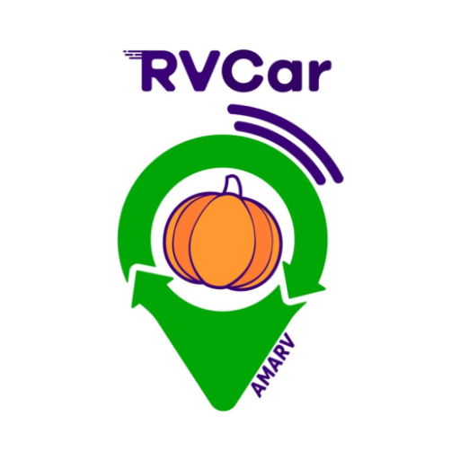 RVCar Passageiro logo