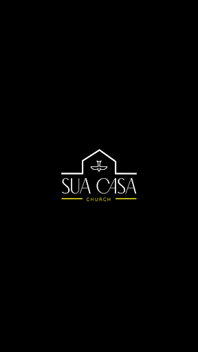 Android application Rádio Casa de Adoração screenshort