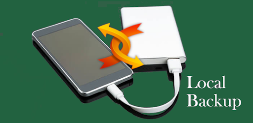 Local Backup (Offline)