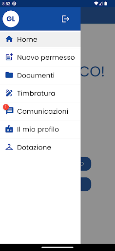 Hidros Employee Screen 2