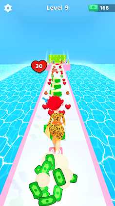 Like Star! - Screenshot 1