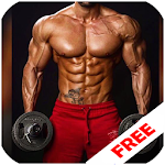Cover Image of 下载 Fitness & Bodybuilding 1.8 APK