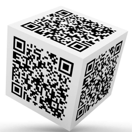 Barcode QR Code Scanner and generator