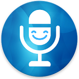 Funny Voice Changer icon