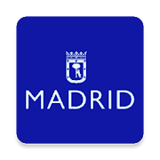 Madrid - Noticias, eventos, centros...  Icon