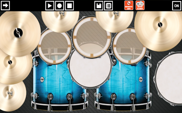 Drum 3 - 2.1 - (Android)