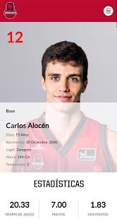 imagen 2 Basket Zaragoza