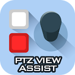 Cover Image of Download PTZ View Assist 1.1.5 APK