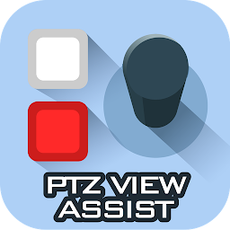 Icon image PTZ View Assist