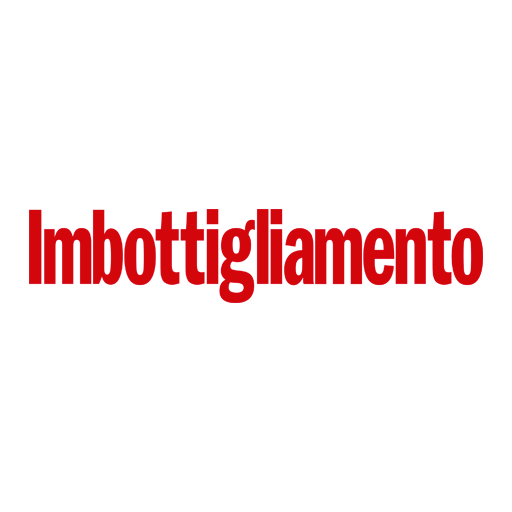 Imbottigliamento logo