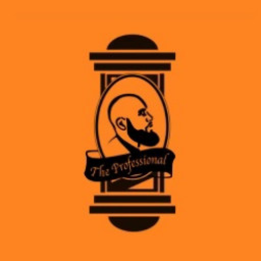 The Professional logo
