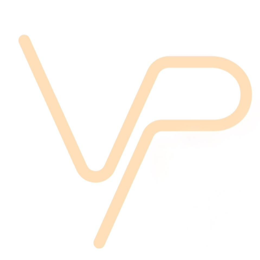 VUE Pilates logo