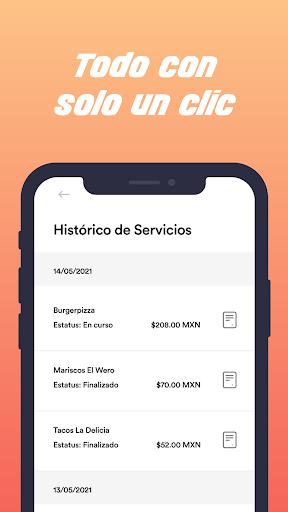 SocioKaly Screen 2
