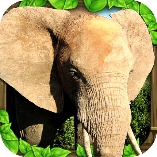 Elephant Simulator विंडोज़ पर डाउनलोड करें