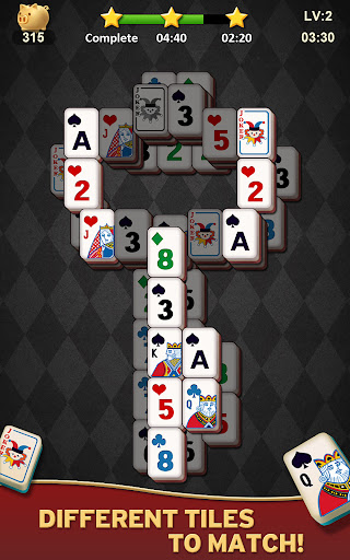 Mahjong - Match Puzzle Games 20