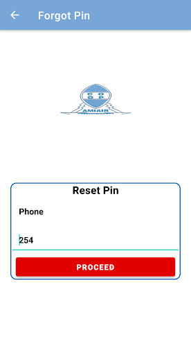 Aimair Sacco Screen 3