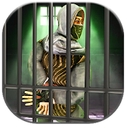 Ninja Prison Escape Shadow Saga Survival Mission