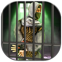 Ninja Prison Escape Shadow Saga Survival Mission