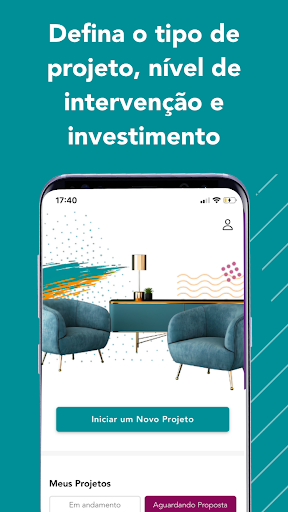 Decor.App Screen 2