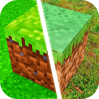 Realistic shader Mod for Mcpe
