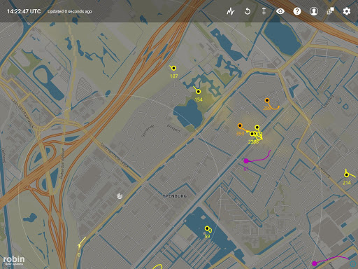 Mobile Viewer 23.07 Screen 2