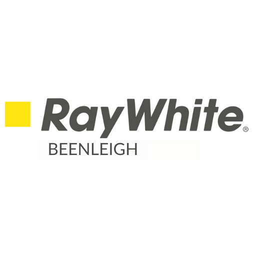 Ray White Beenleigh logo