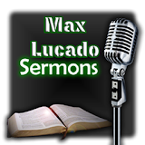 Max Lucado Sermons icon