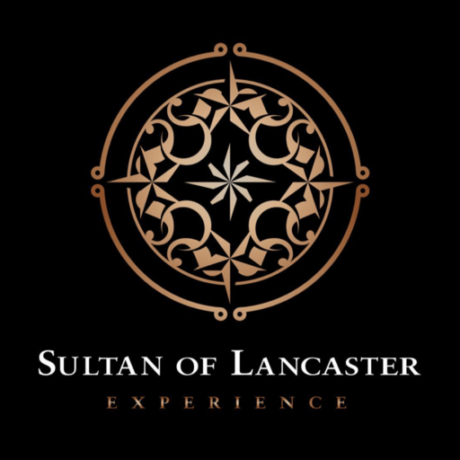 Sultan Experience logo