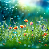 Spring Wallpapers 2023 HD icon