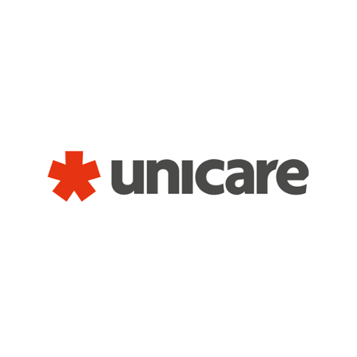 Unicare Friskvern  Icon