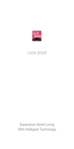 Lock Boss