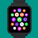 Smart Watch app - Sync Wear OS