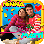 Cover Image of Download ninna and matti piano  APK