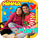 Ninna E Matti canzone piano - Androidアプリ