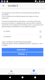 Concurso MPU Técnico Apoio Adm 2018