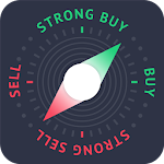 Cover Image of 下载 Market Trends - Forex signals  APK