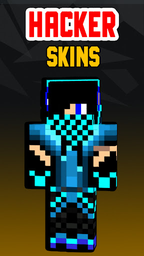 Hackers Skins Screen 3