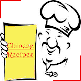 Chinese Recipes icon