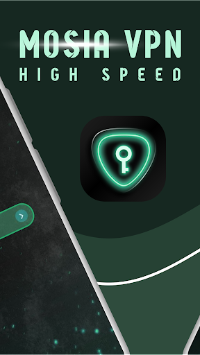mosia | فیلترشکن سرعت قدرت screenshot