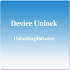 Device Unlock - All Device