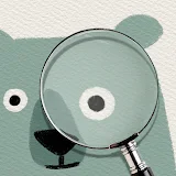 Hidden Objects Challenge icon