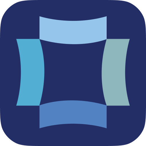 Blue Marin logo