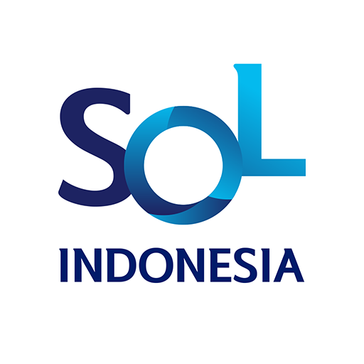 Shinhan Bank Indonesia SOL logo