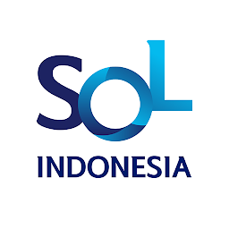 Icon image Shinhan Bank Indonesia SOL