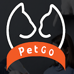 Cover Image of Herunterladen Pet Go - Pet Shops Online  APK